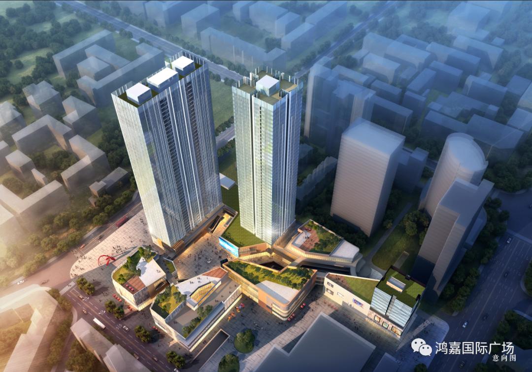 鸿图大展,大展鸿图骏业腾飞