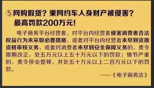 关注外贸新规,代购新规是真的吗