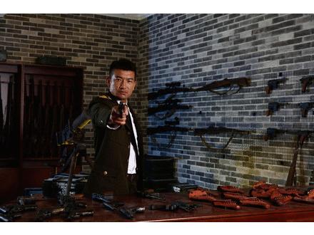 国庆去电影小镇,中秋国庆就来电影小镇吧