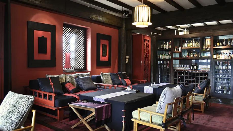 有些风景你只看一眼就念念不忘,有些风景看一次便毕生难忘