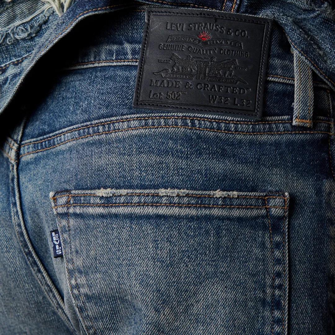 2019最流行的牛仔,总有一款牛仔让你肆意洒脱又时尚