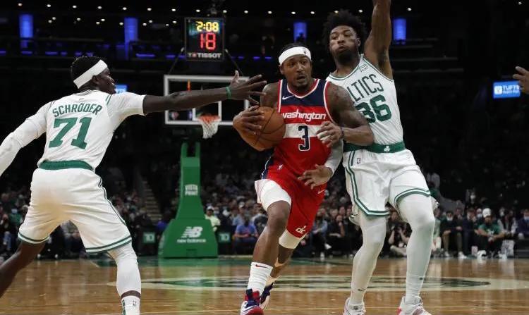 7中1，10中3！被湖人抛弃，被老队友怒喷，损失7000万只能怪自己