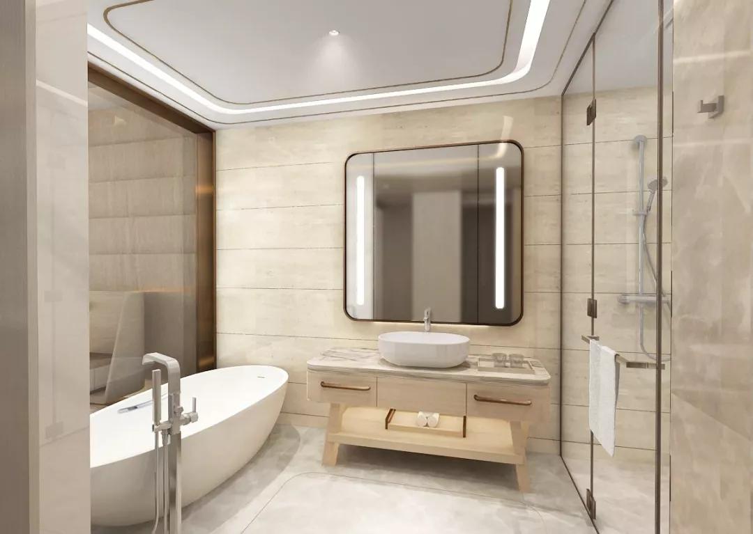 今年最值得期待的十大酒店,2018年中国十大顶级酒店排名