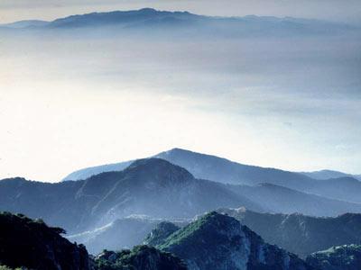 不要害怕自己变强大,不要害怕正视自己