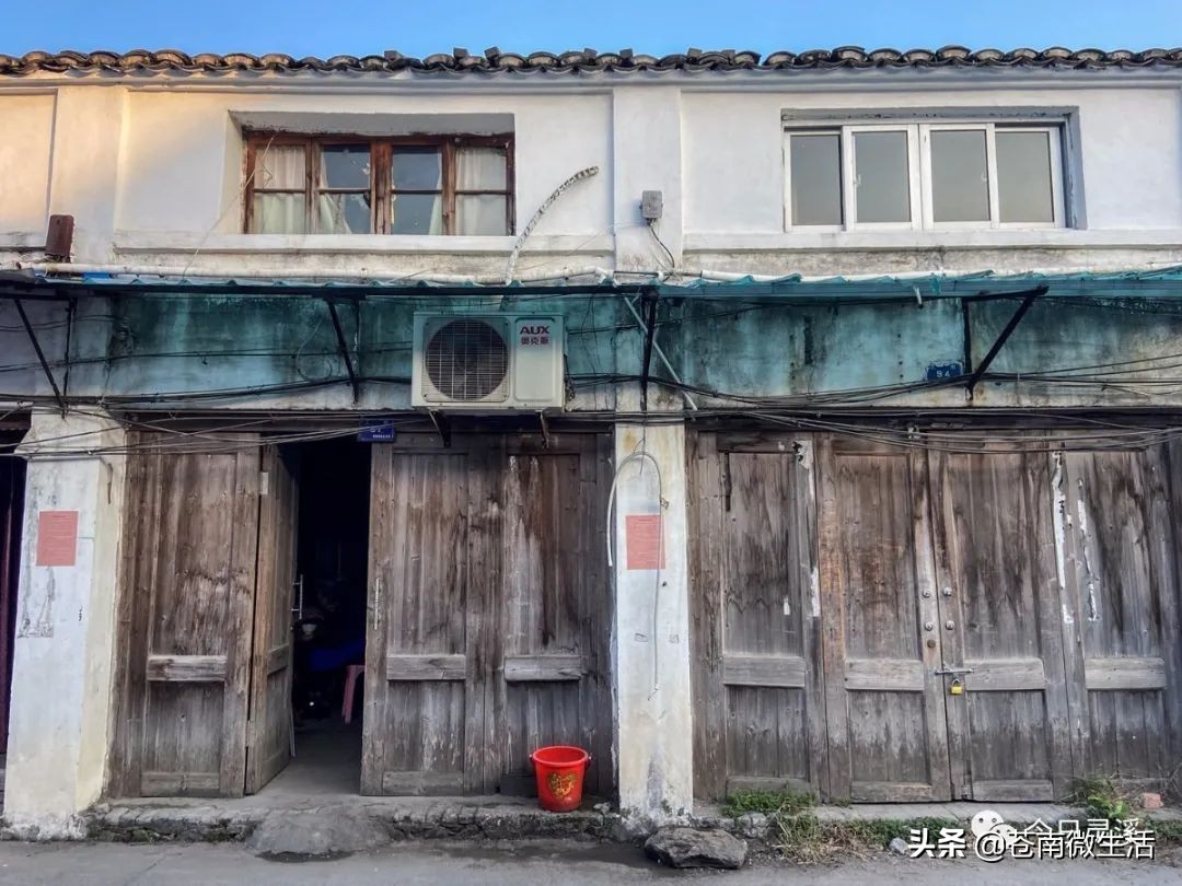 住在灵溪什么感觉,灵溪住顶楼什么体验