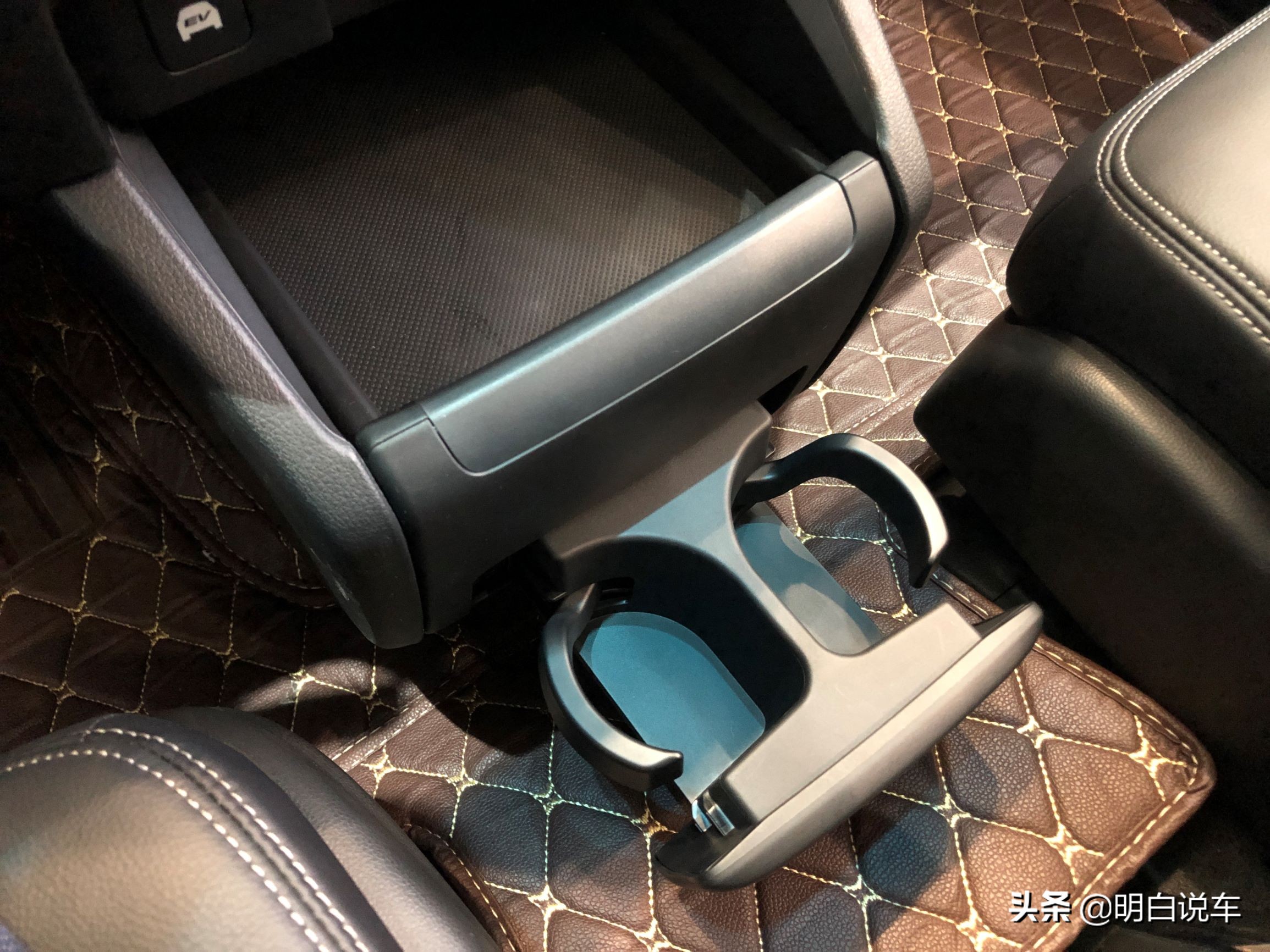 东风本田艾力绅混动怎样,新提东风本田混动艾力绅