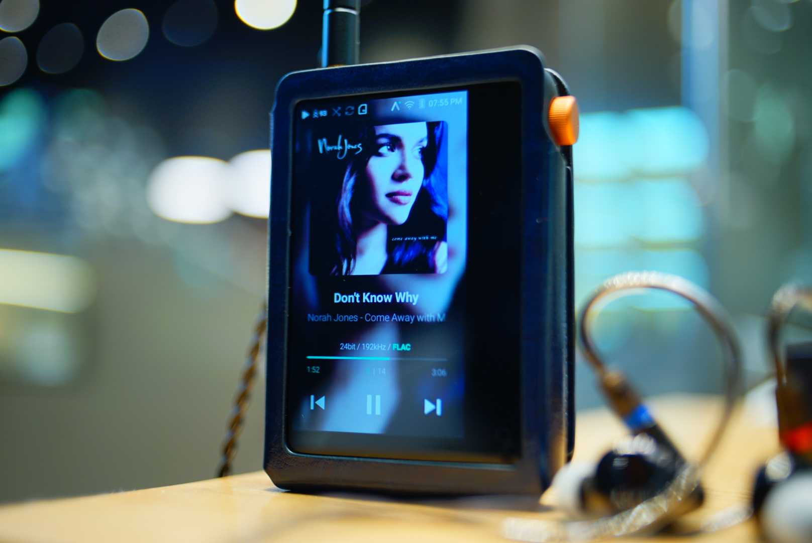 艾利和ct15无损播放器,艾利和ct15播放器评测