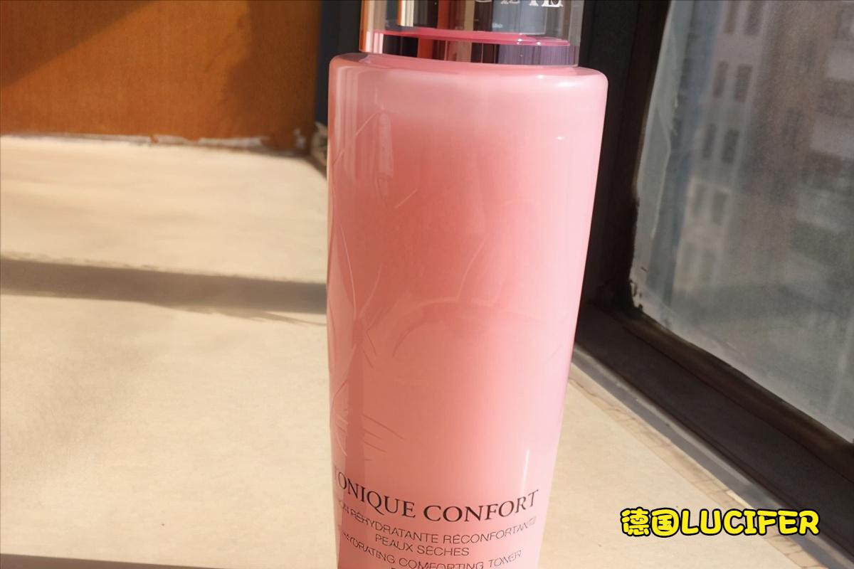 假的兰蔻粉水能用吗,兰蔻粉水保质期多长