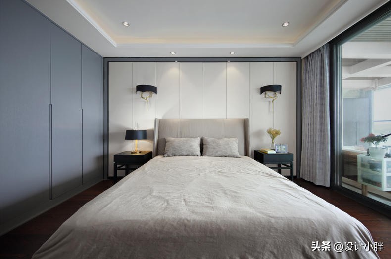 大宅极简创意设计,设计师怎样设计房屋