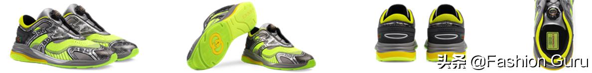 古驰ace系列的运动鞋耐穿吗,古驰ripple运动鞋