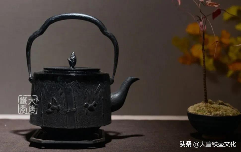 国产铁壶和日本铁壶区别,日本铁壶好还是中国铁壶好