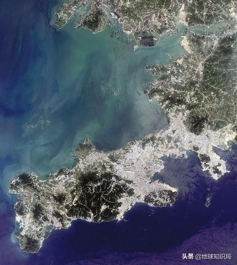 原来东北不仅三省，竟然有二十个？地球知识局