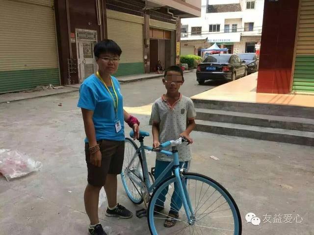 益路前行公益活动,益路有你公益活动