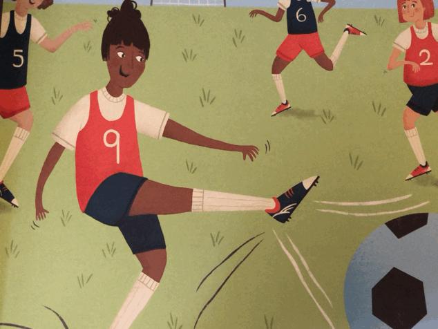 这套让娃沉迷一整天的科普书，连大人都忍不住偷着玩！畅销300万