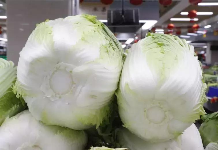 合肥疫情下的菜价行情,合肥蔬菜涨价原因