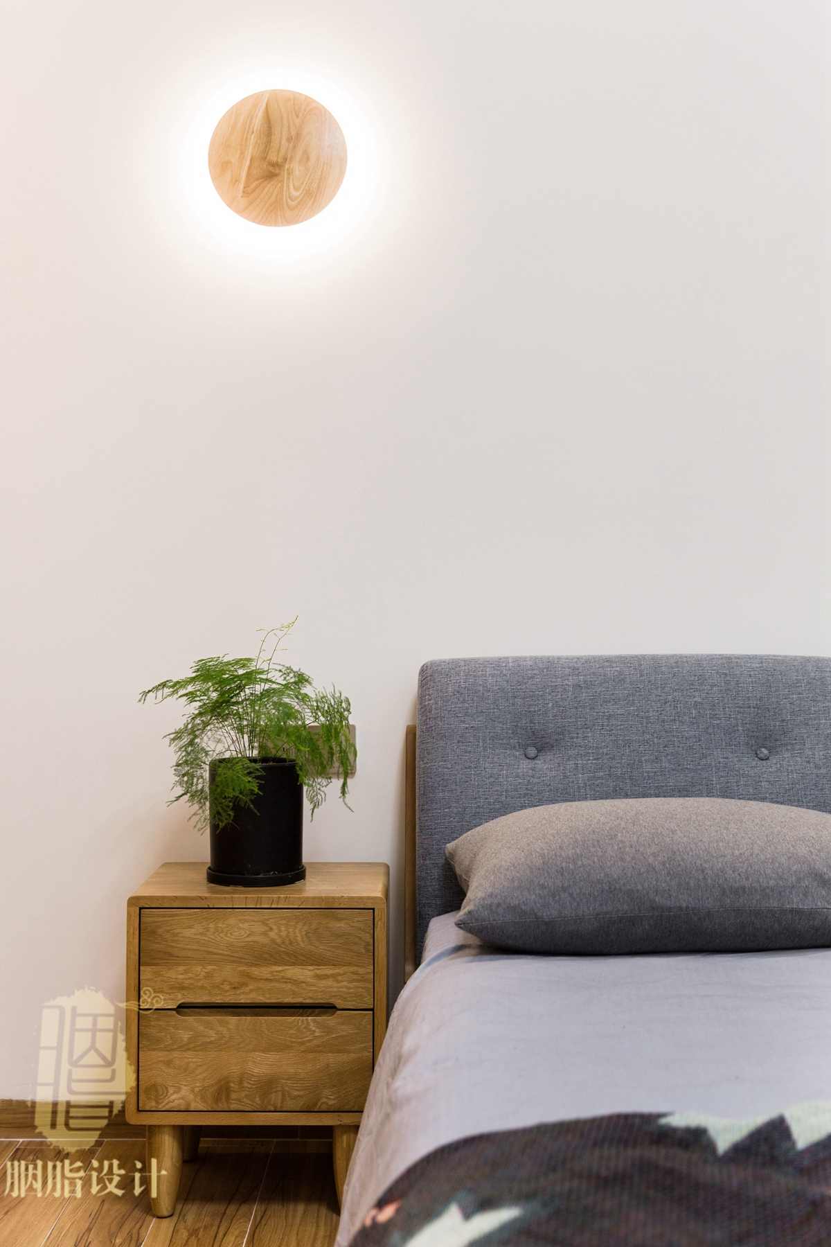 胭脂红原创设计,胭脂室内设计