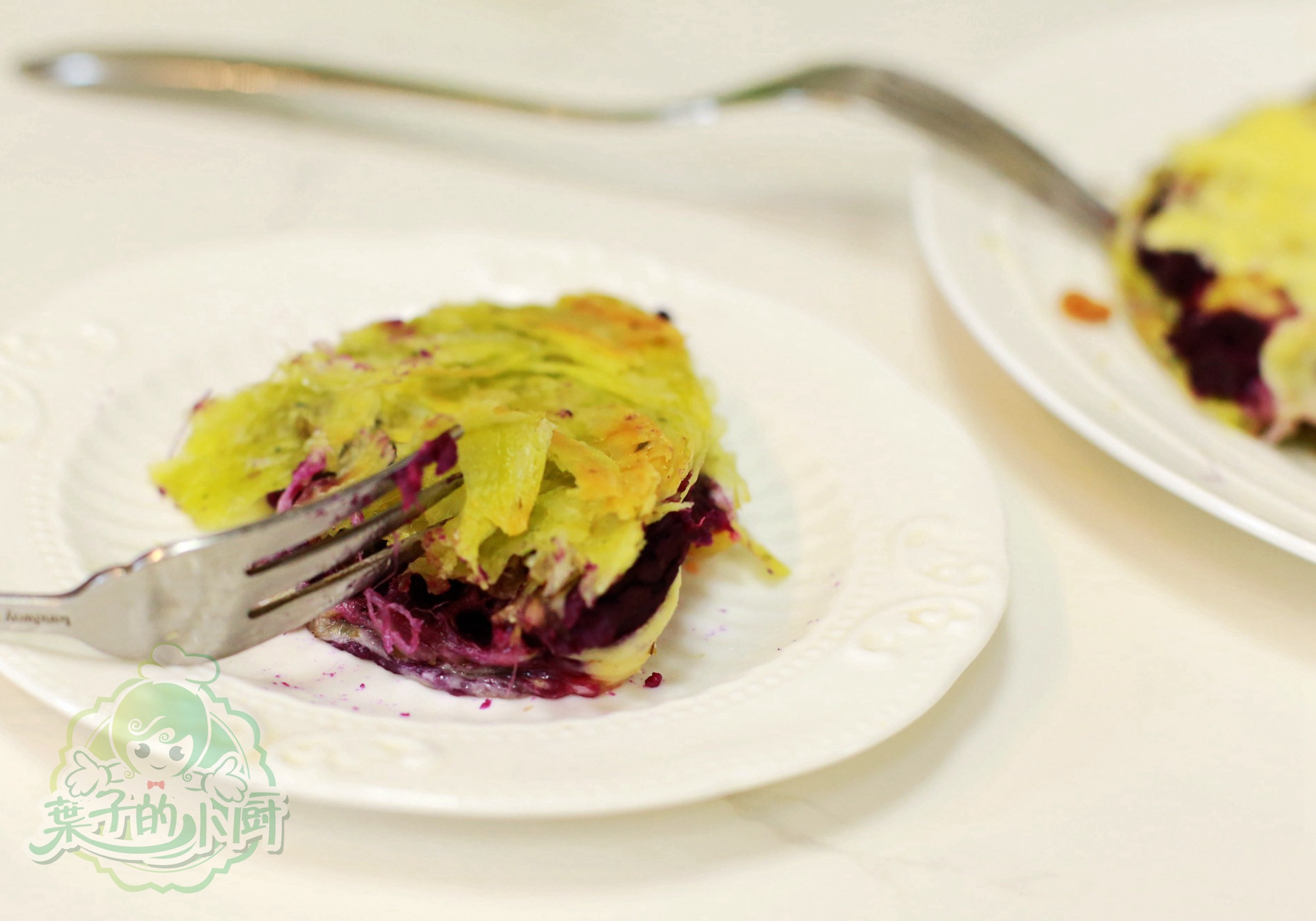 自制披萨不用饼底,自制披萨奶香浓郁又拉丝