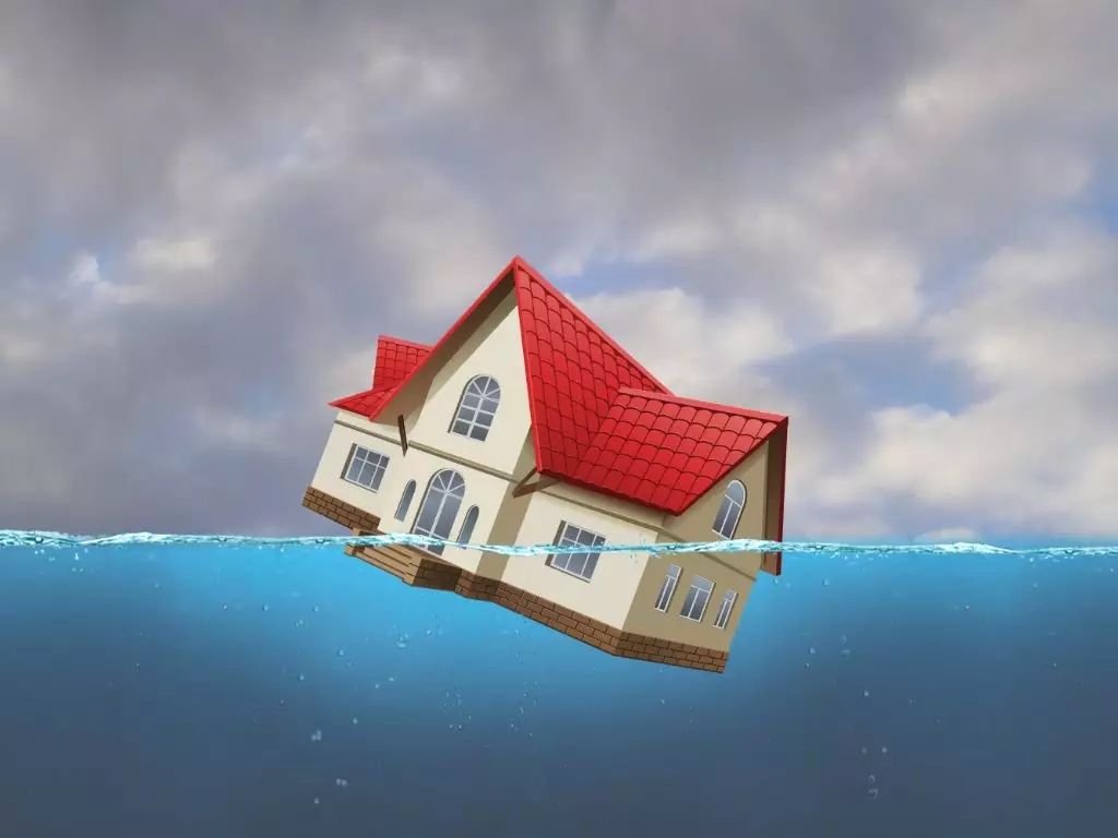 烂尾楼之殇,青岛烂尾楼盘有哪些不敢买