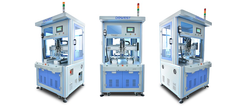 全自动螺丝机的用途,自动螺丝机有哪几种