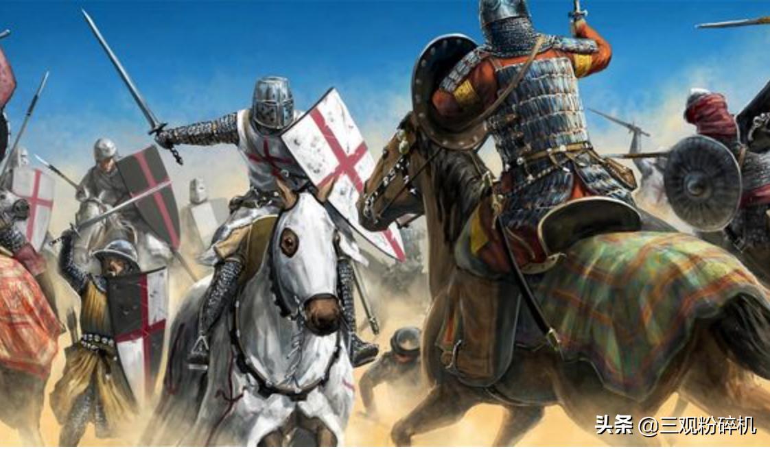 中世纪臭名昭著的猎巫运动，如何演变成针对女性的性别*害迫**