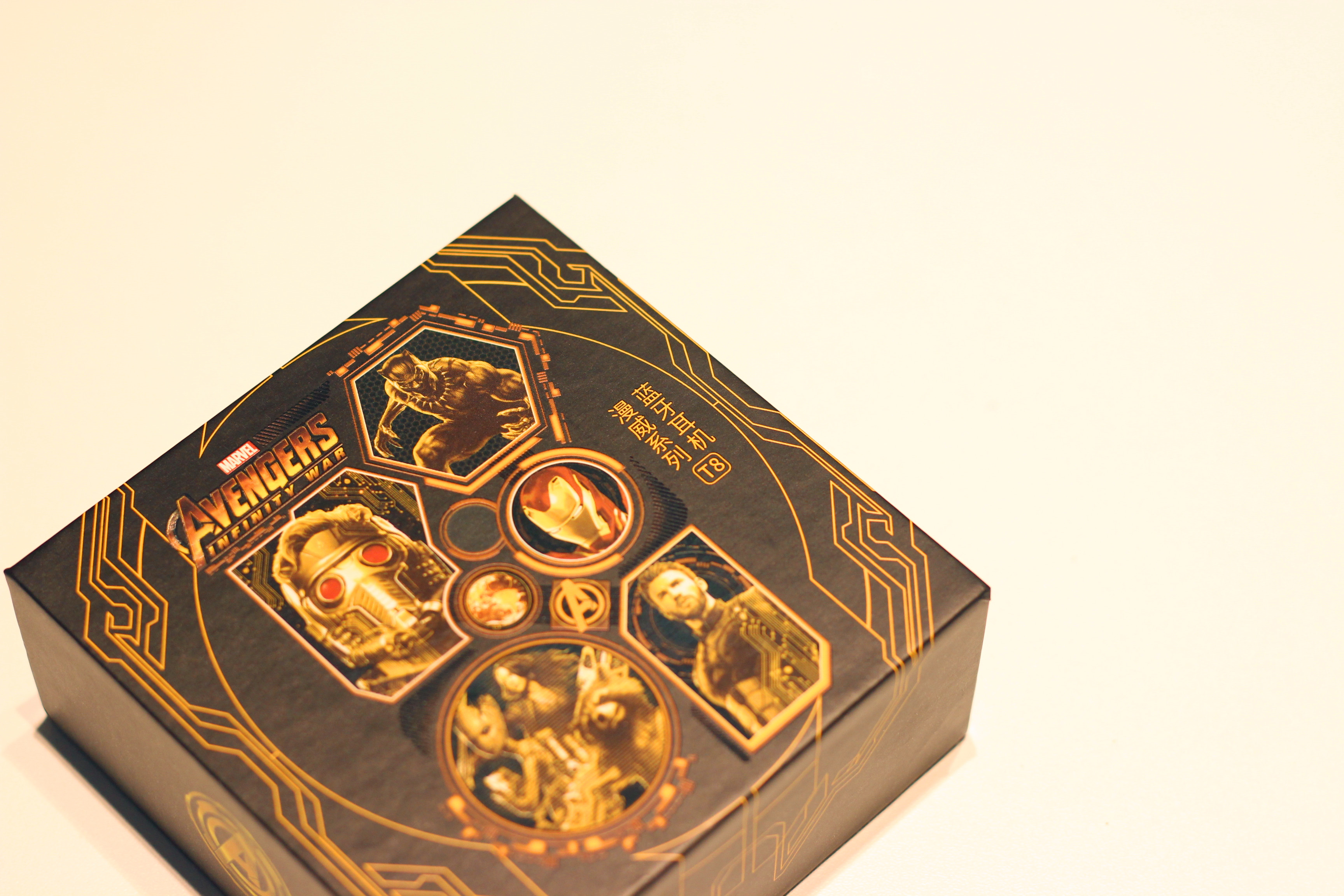 marvel漫威蓝牙耳机怎么连接苹果,漫威联名marvel耳机怎么连接手机