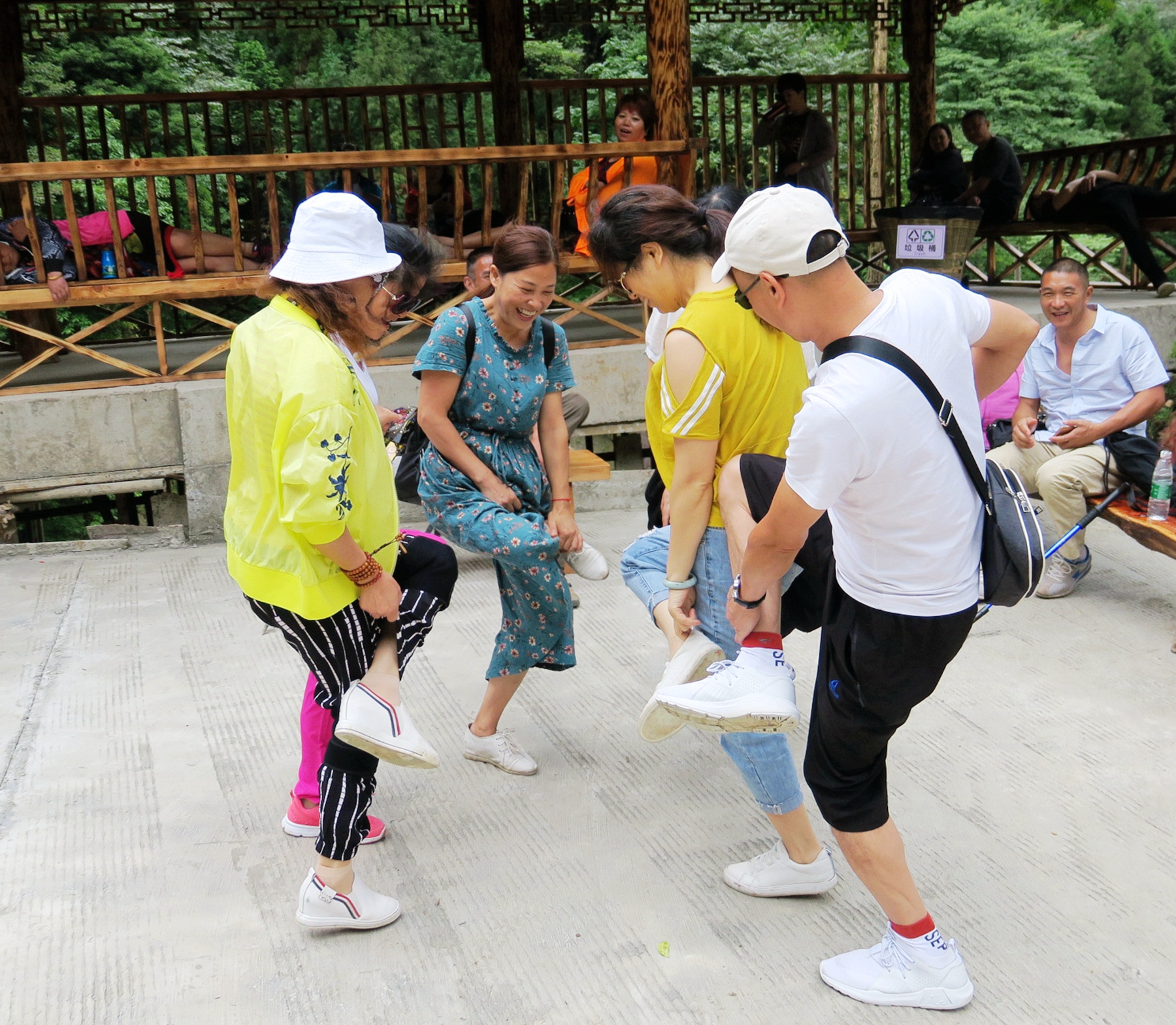 猴山飞瀑,猴山飞瀑旅游区地图