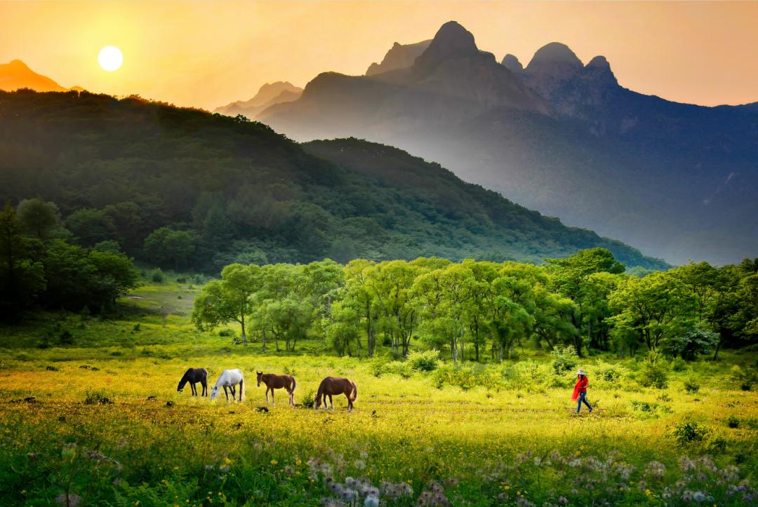 红色钢都不负遇见|鞍山文旅精品线路推荐（下）