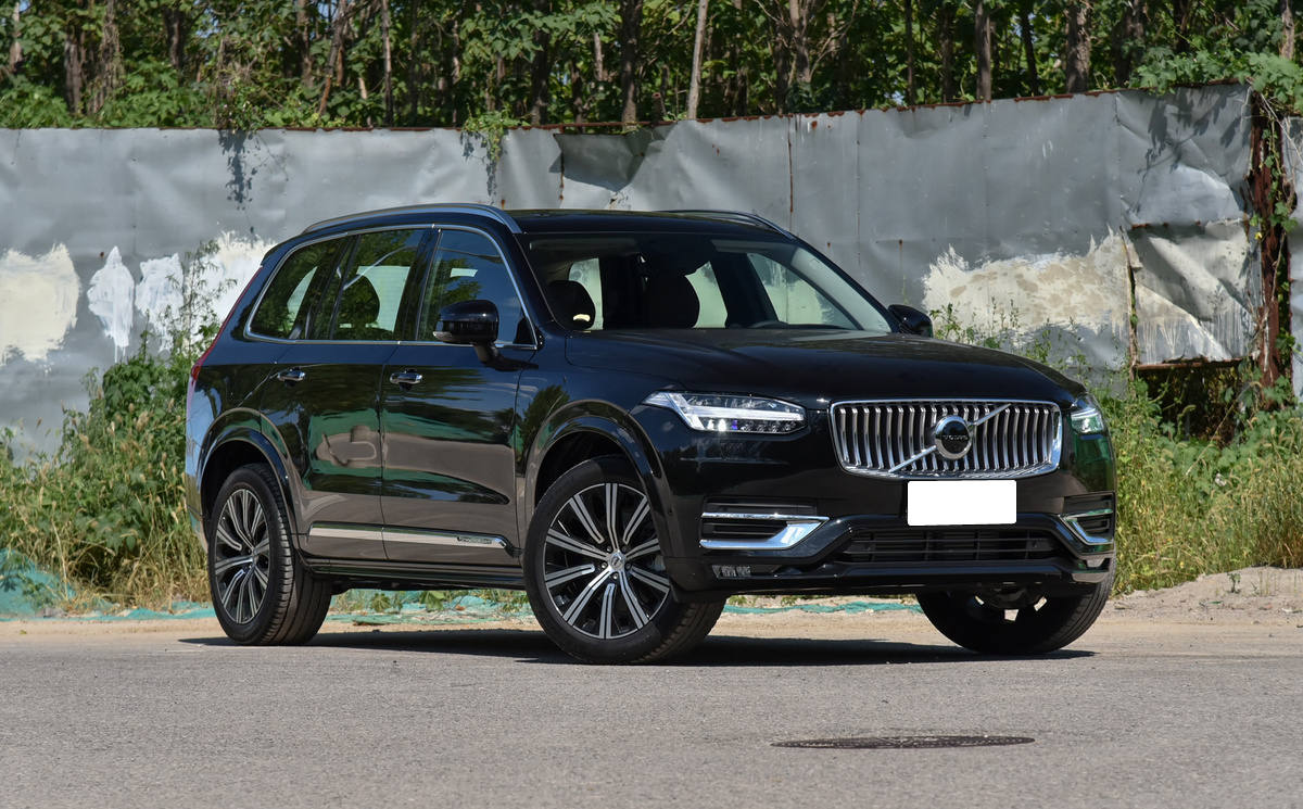 35万6-7座四驱性能最好的suv,安全性能好便宜又有面子的suv