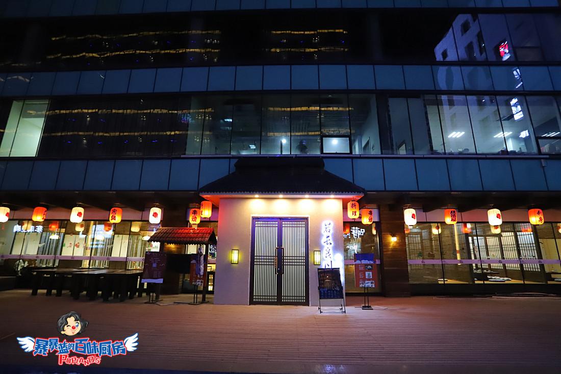 沈阳适合情侣吃饭的隐秘的餐厅,在沈阳有家让人琢磨不透的餐厅