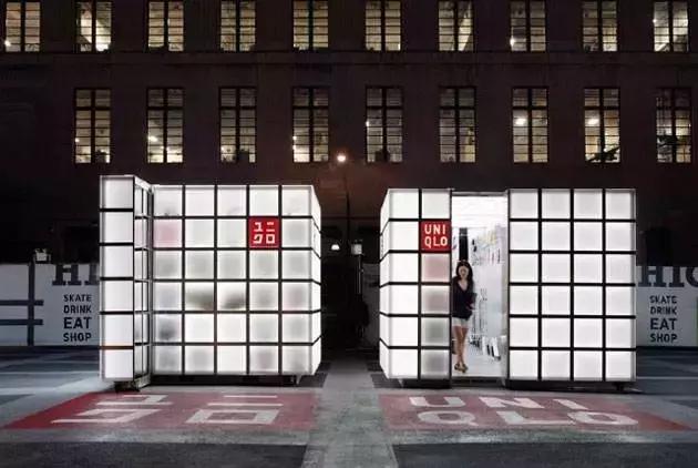 快闪店营销为什么那么火,快闪店真的有前景吗