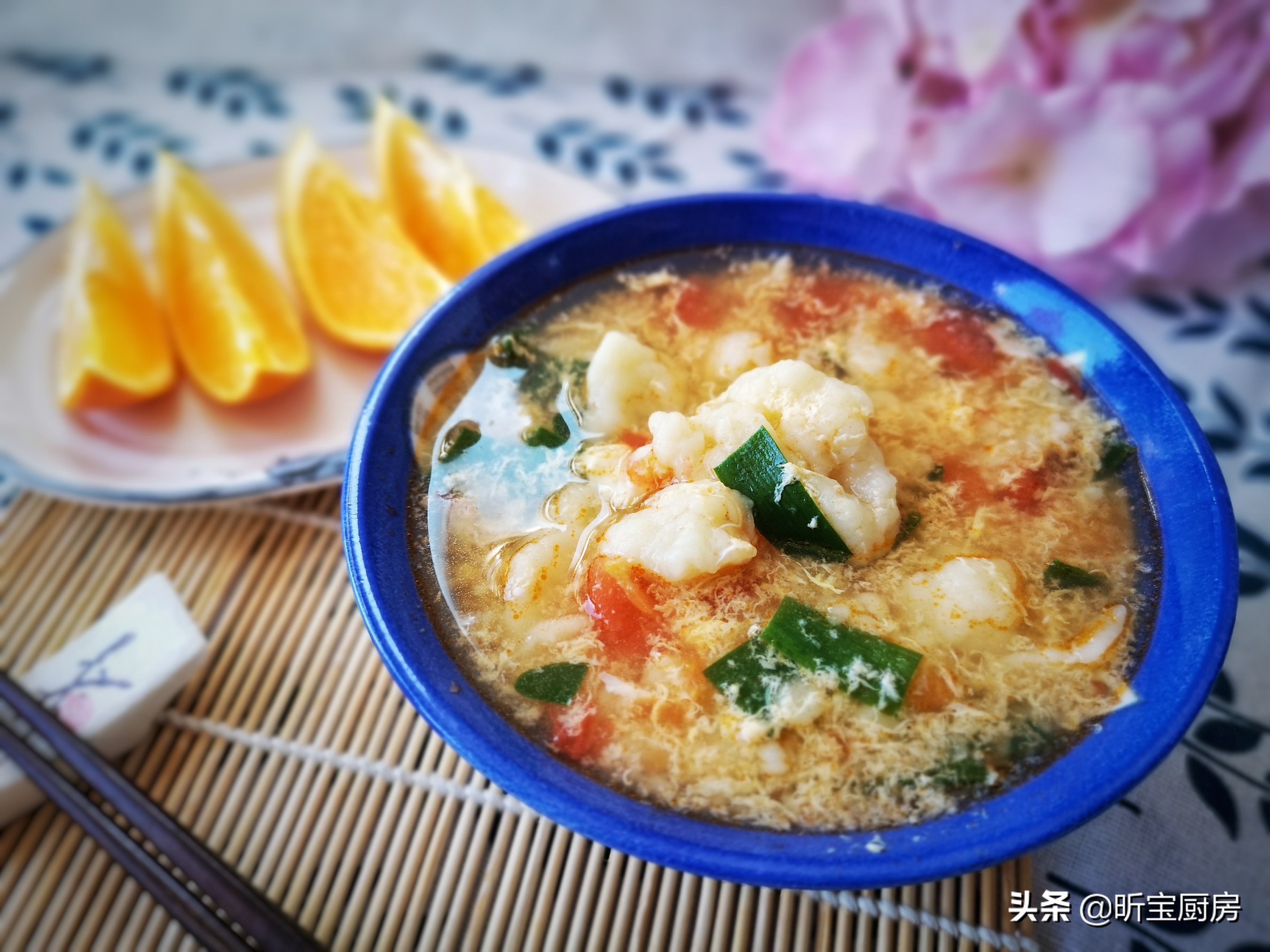 疙瘩汤做黏糊了怎么办,疙瘩汤特别稠