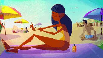 为什么你还没找到满分的防晒方法,为什么有的防晒霜没有防晒系数