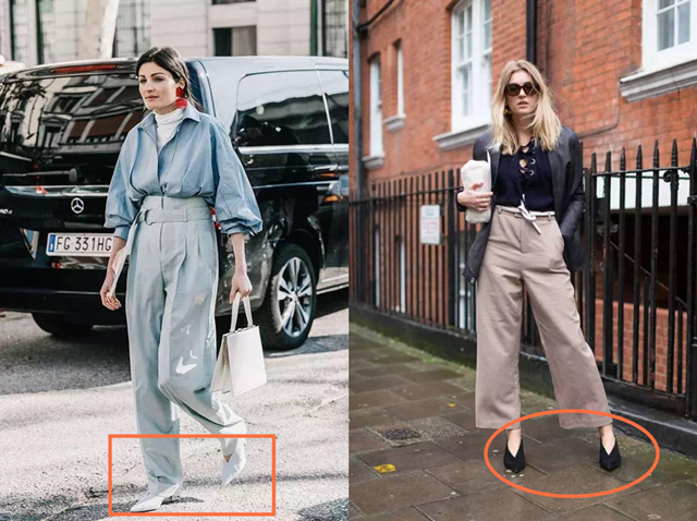 什么脚型适合什么鞋埃及脚,埃及脚适合什么样的板鞋