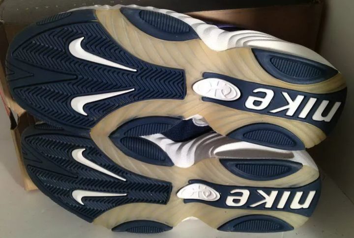 全能王且性价比超高的篮球鞋,nike必买十大篮球经典