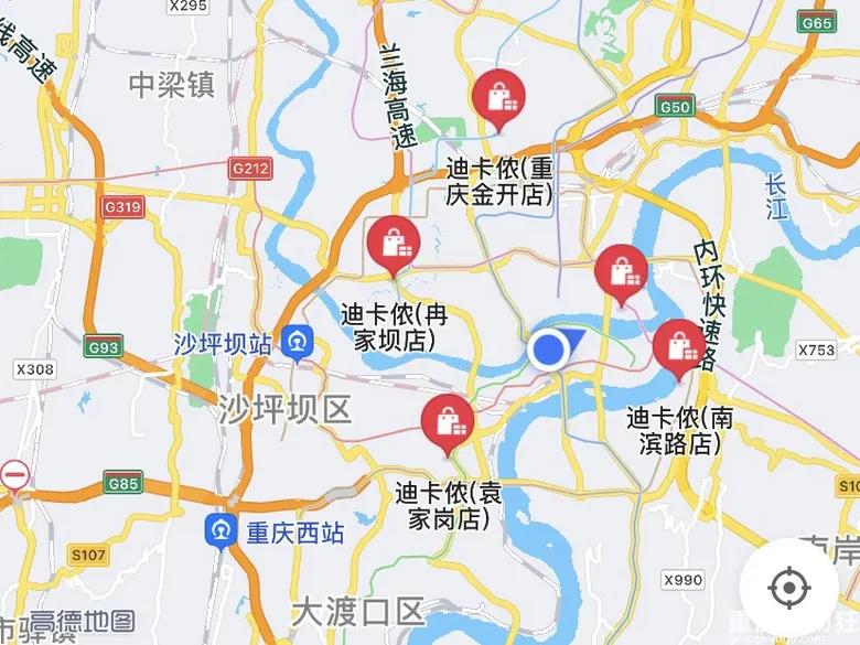 实探迪卡侬,重庆逛宜家