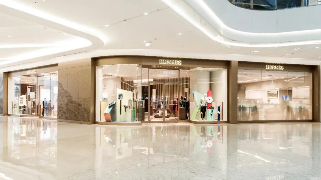 万象城的商业价值,论商场的重要性