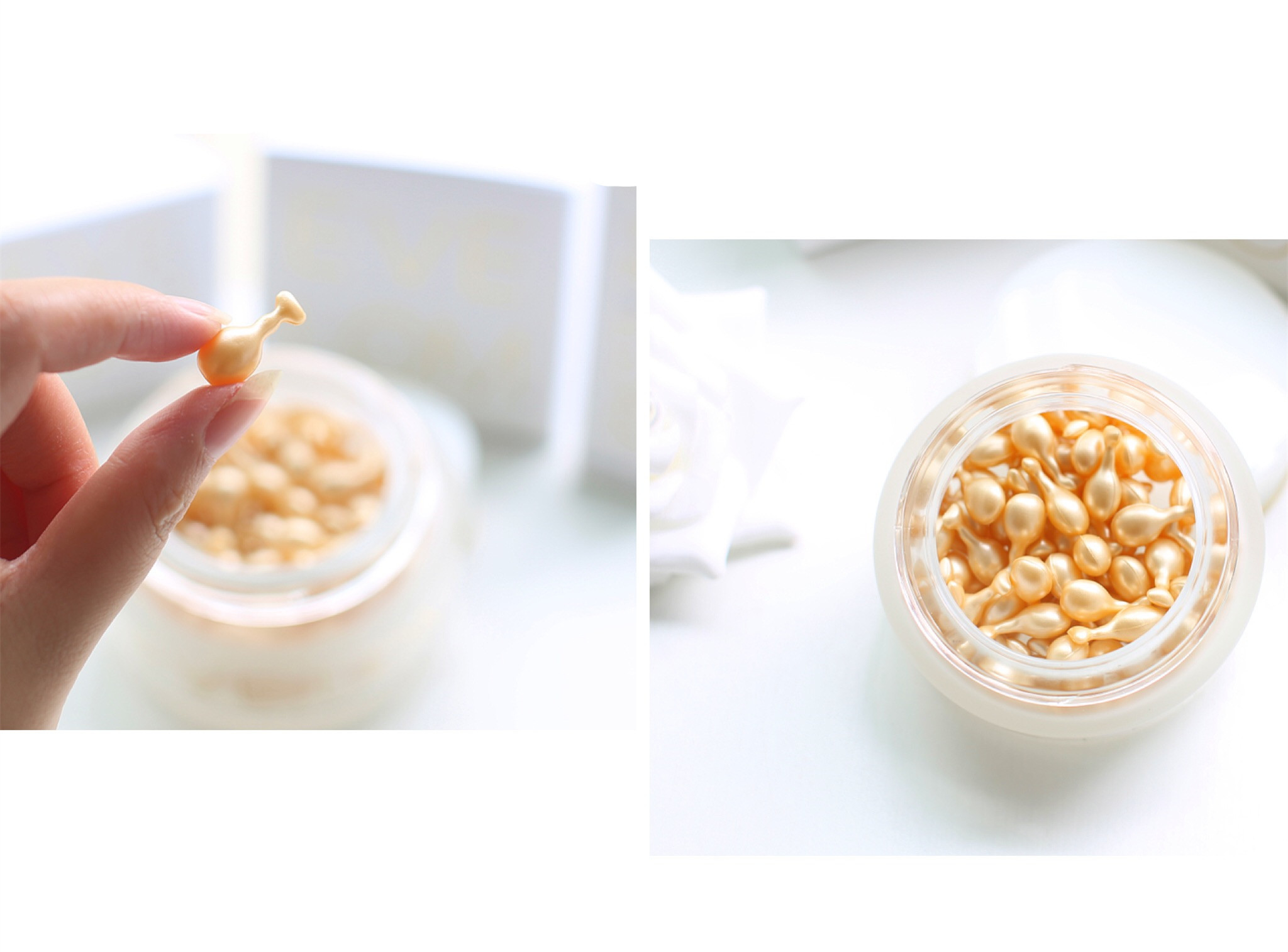 护肤品不挑年龄,护肤品女生必买清单推荐哪款