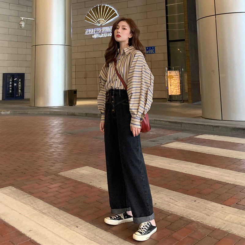 高个子女生的穿衣技巧,高个子女生穿衣比矮个子好看