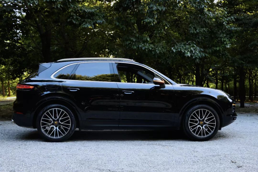 保时捷2025款cayenne3.0t试驾,2022款保时捷cayenne评测