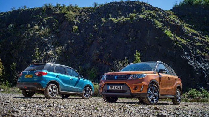 铃木维特拉真实评价,铃木维特拉还能回归吗