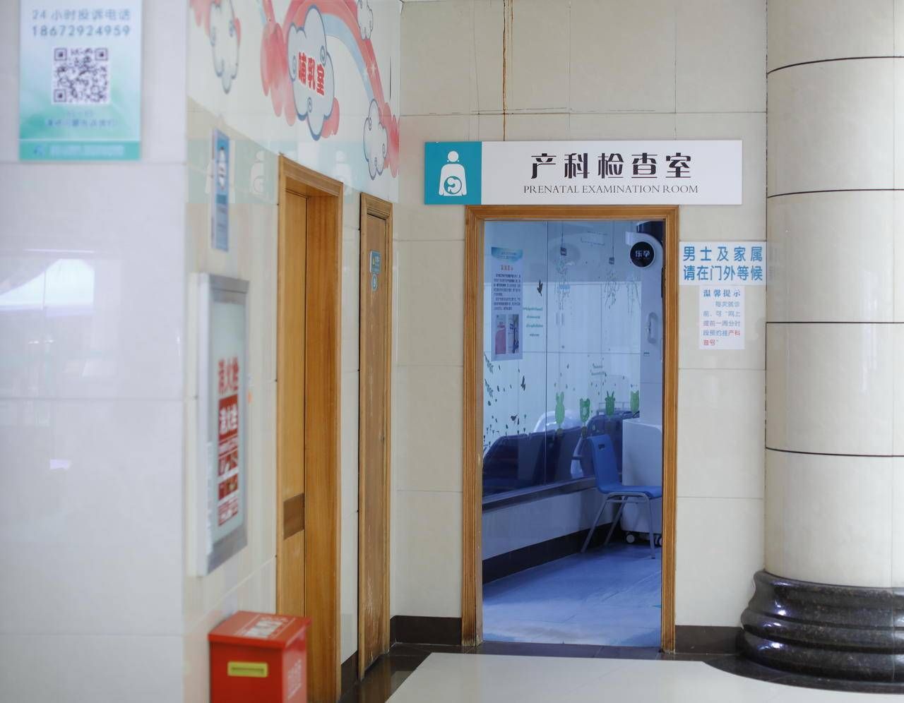 医生说胎动挺厉害是不是暗示什么,胎心监测医生提示胎动幅度小