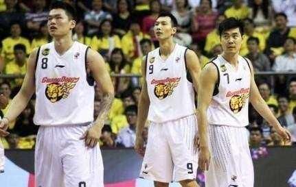 “46789，打遍天下无敌手”，这句话，对广东球迷来说有何含义？