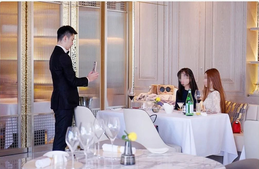 台湾美食街景,台湾美食网址大全