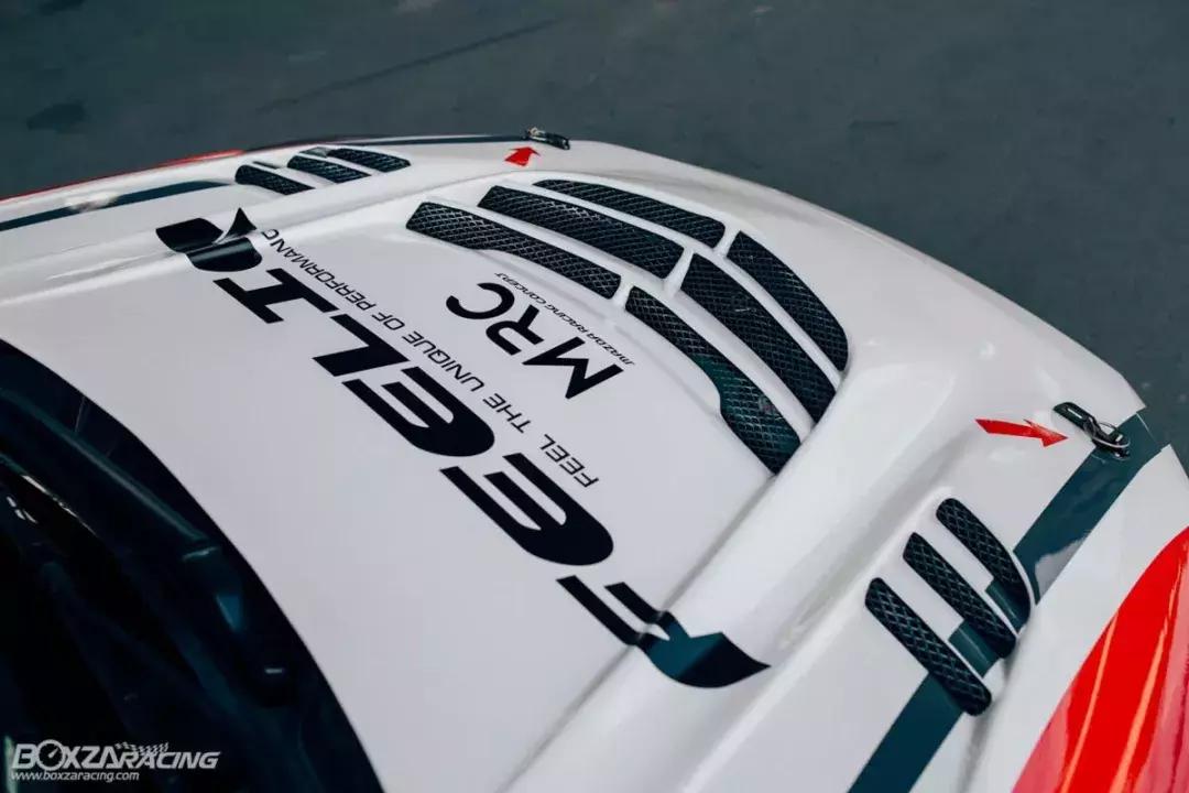 马自达2改装阿尔派车机音响,马自达2.0改装案例