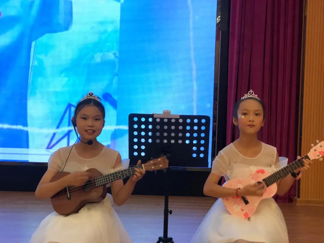 儿童庆祝建党100周年文艺汇演,庆祝建党百年文艺演出儿童合唱