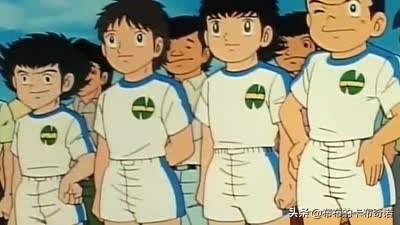 140部00后童年记忆中的经典动画片,那些年8090年我们看过的动画片