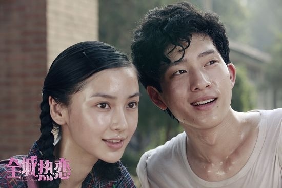 他是怎样从偶像小生成为多部文艺片男主的?