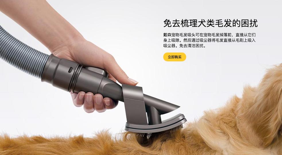 戴森有线无线两用吸尘器,戴森吸尘器有的两千有的三千