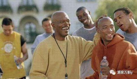 灵魂教育者-《卡特教练》