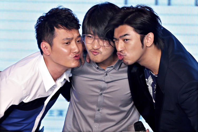 25年,弄潮的人,以及被改变的命运